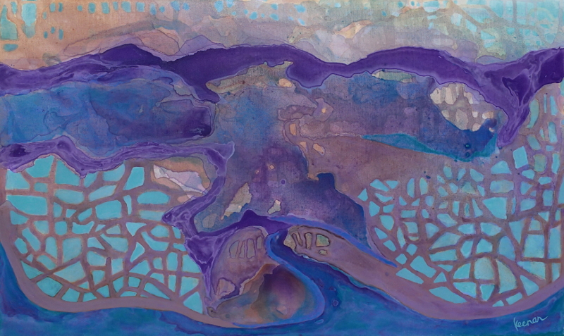 Lattice Valley
